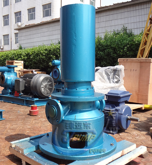 3G70*6C水電專用泵 3G70*6C水電專用泵