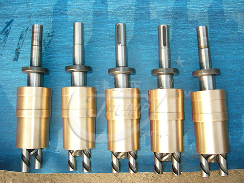 三螺桿主從桿銅襯套 三螺桿主從桿銅襯套