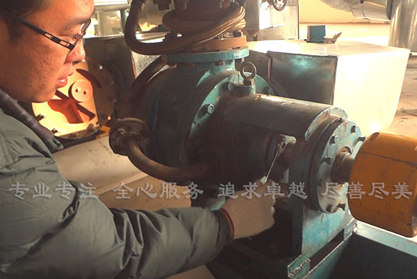 現(xiàn)場售后服務(wù)