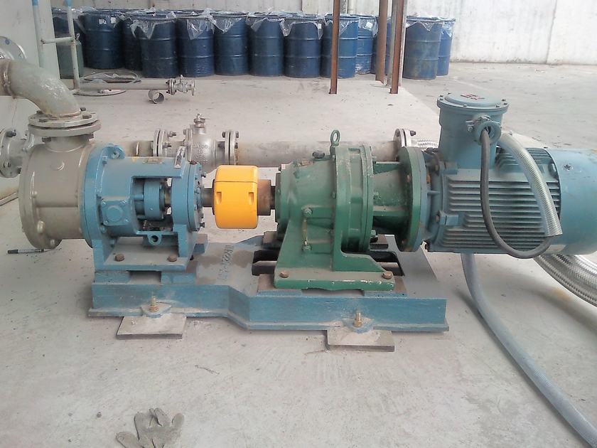 高粘度樹脂泵 高粘度樹脂泵