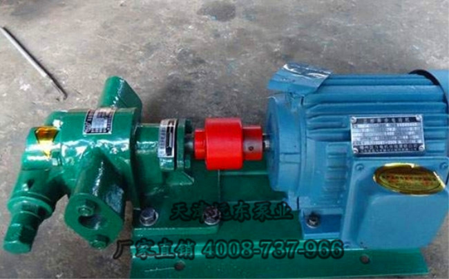 KCB齒輪泵 KCB齒輪泵